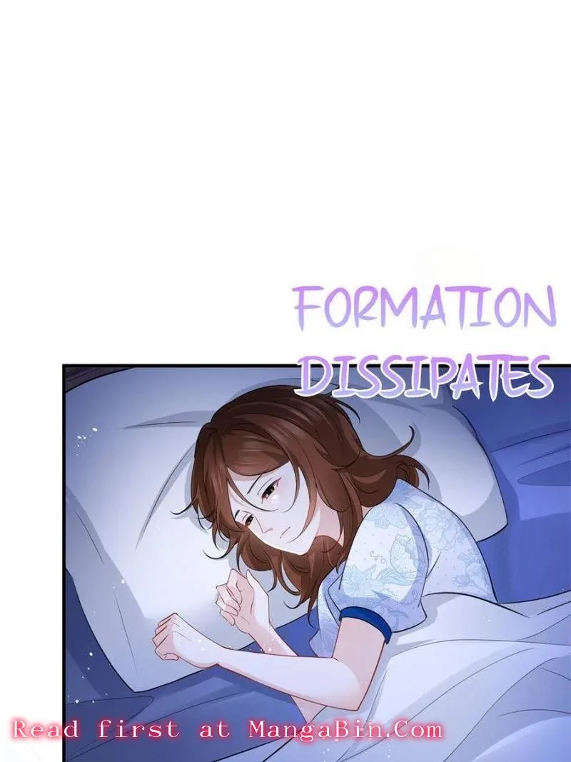The Sultry Demon King Wants Me Chapter 87 page 39