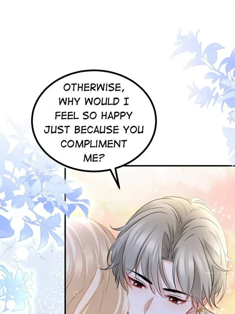 The Sultry Demon King Wants Me Chapter 87 page 31