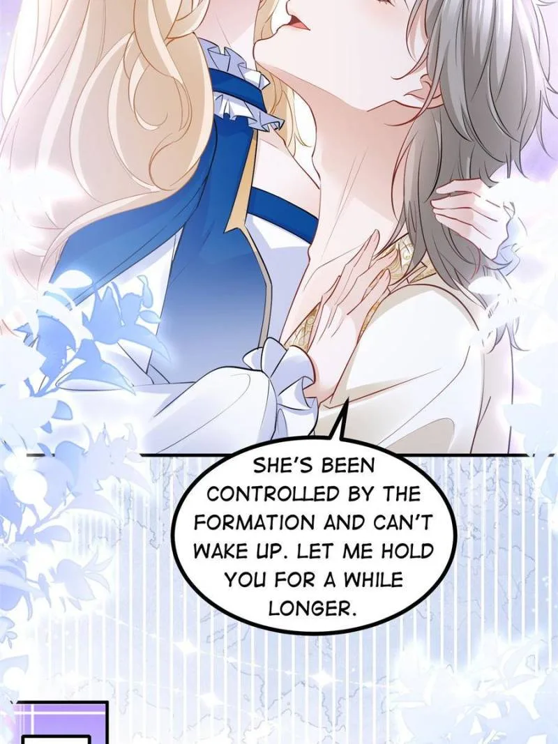 The Sultry Demon King Wants Me Chapter 87 page 34