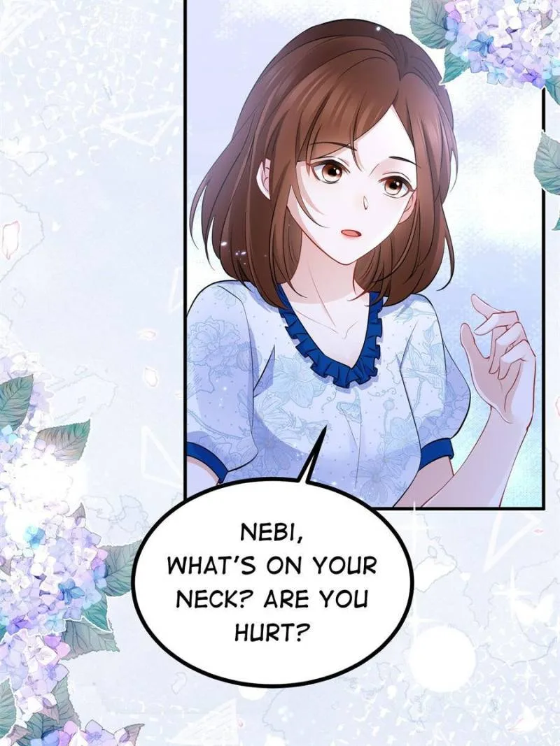 The Sultry Demon King Wants Me Chapter 87 page 42