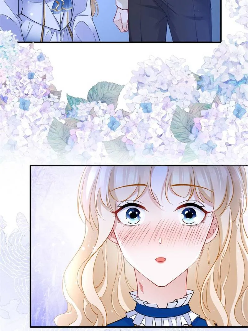 The Sultry Demon King Wants Me Chapter 87 page 44