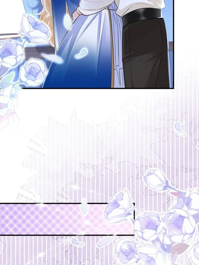 The Sultry Demon King Wants Me Chapter 87 page 27
