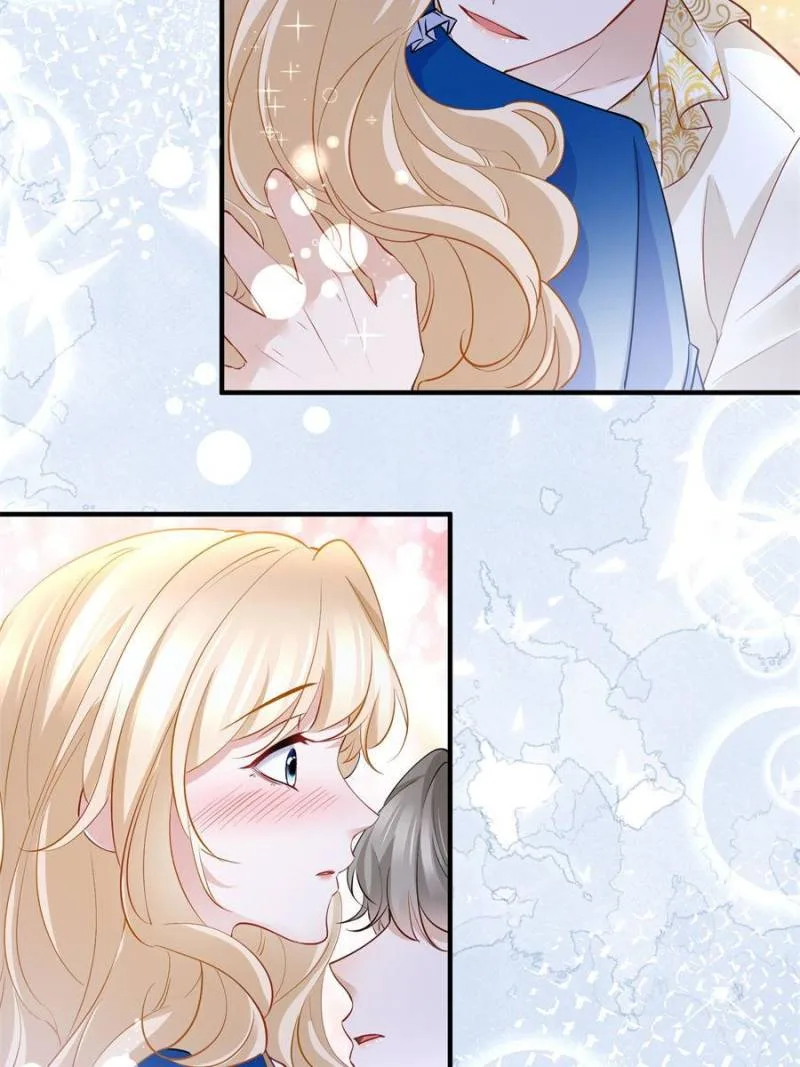 The Sultry Demon King Wants Me Chapter 87 page 32