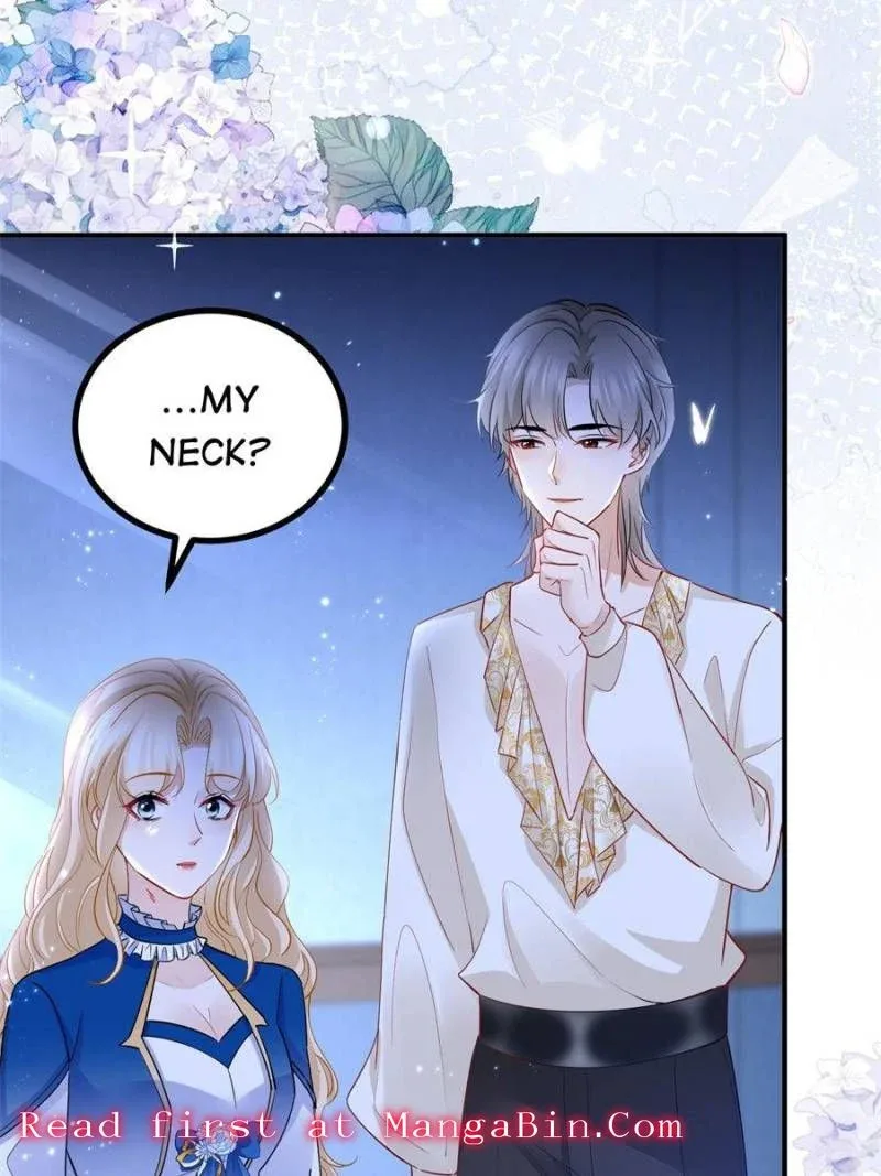 The Sultry Demon King Wants Me Chapter 87 page 43