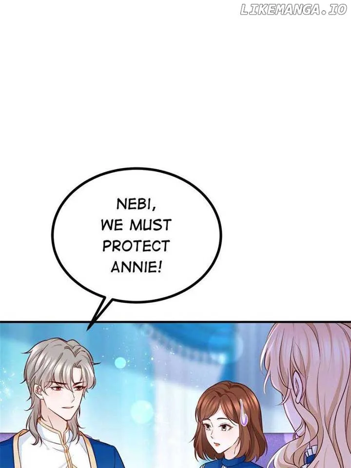 The Sultry Demon King Wants Me Chapter 90 page 10