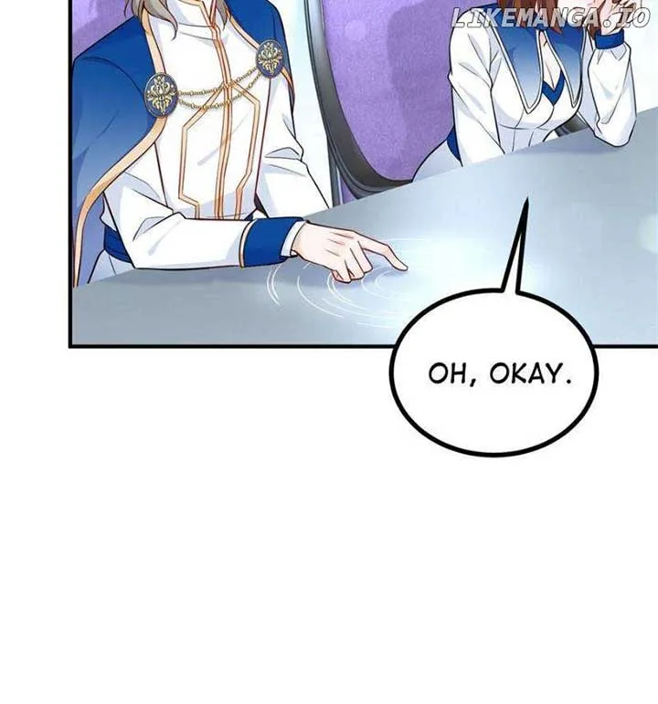 The Sultry Demon King Wants Me Chapter 90 page 16