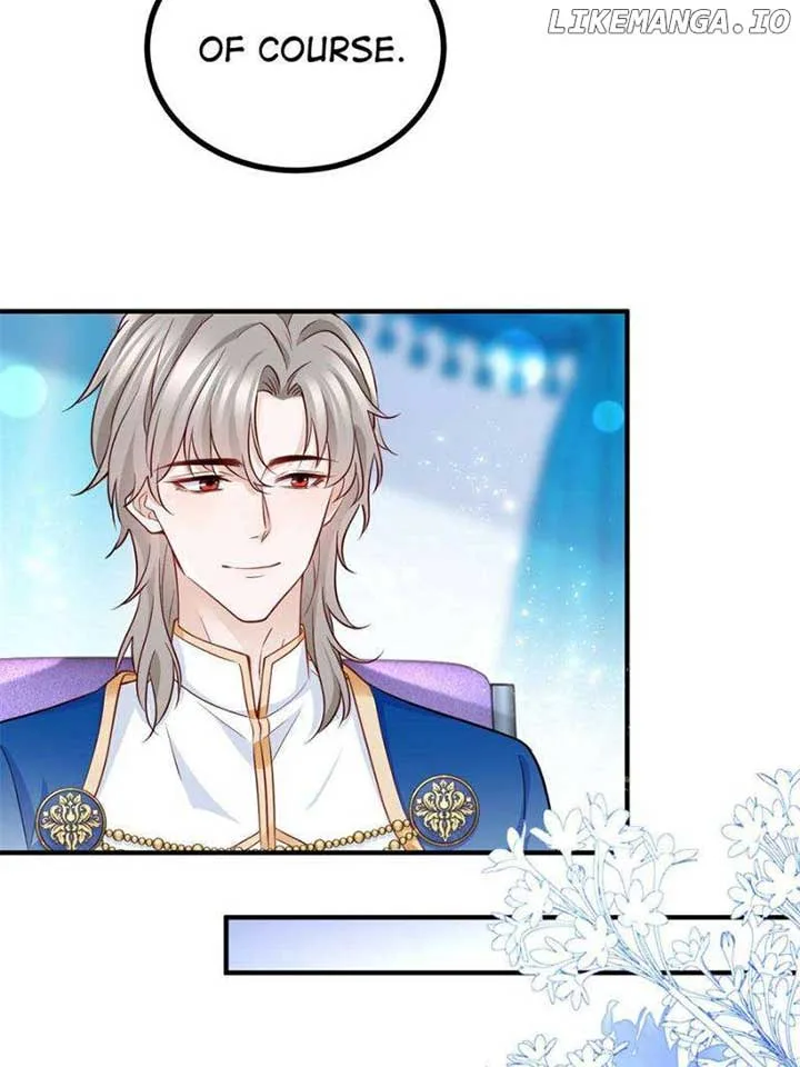 The Sultry Demon King Wants Me Chapter 90 page 12