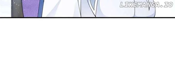 The Sultry Demon King Wants Me Chapter 90 page 9
