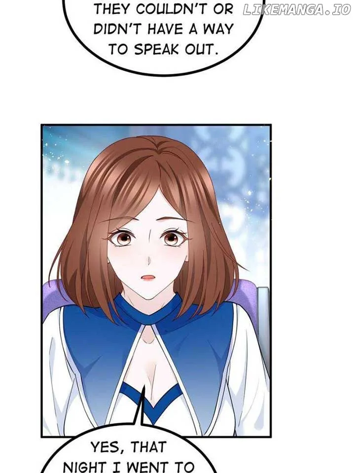 The Sultry Demon King Wants Me Chapter 90 page 5