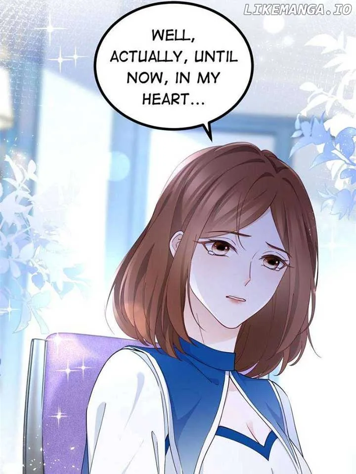 The Sultry Demon King Wants Me Chapter 90 page 8