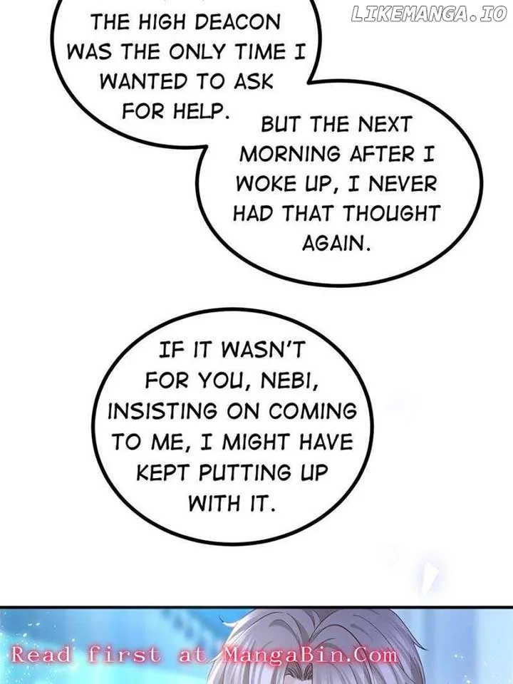 The Sultry Demon King Wants Me Chapter 90 page 6