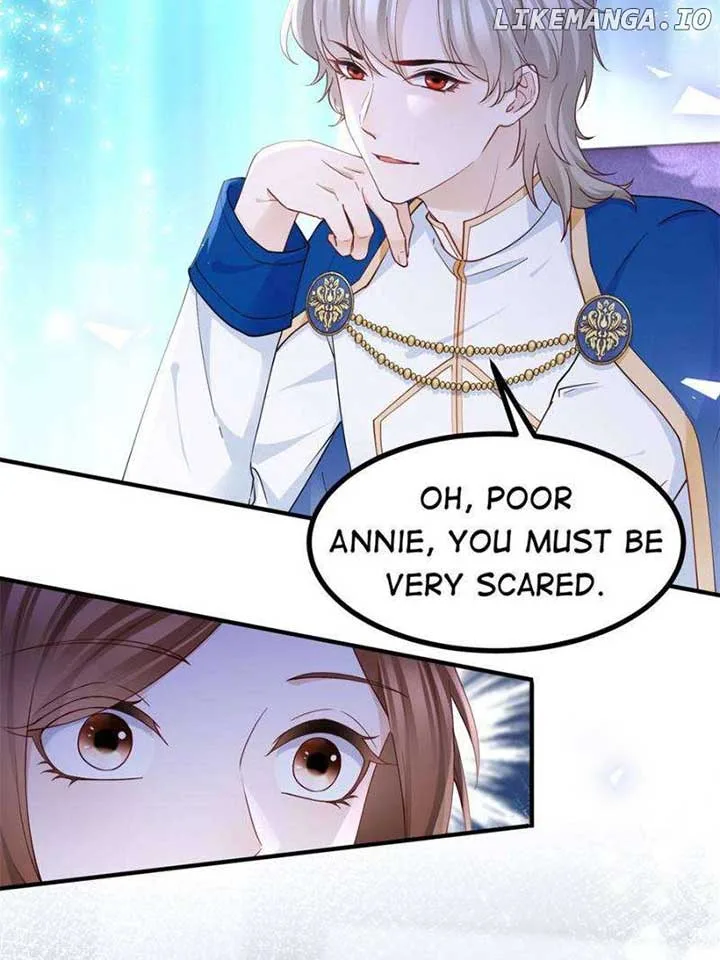 The Sultry Demon King Wants Me Chapter 90 page 7