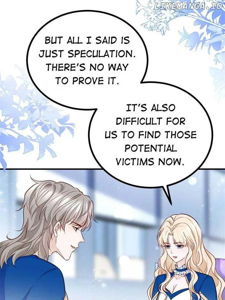 The Sultry Demon King Wants Me Chapter 90 page 13