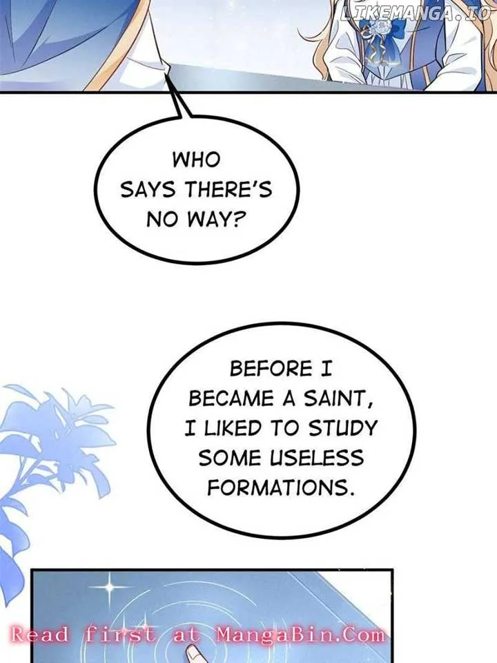 The Sultry Demon King Wants Me Chapter 90 page 14
