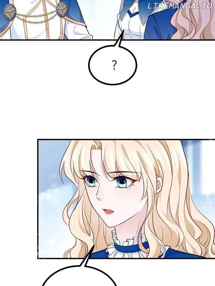 The Sultry Demon King Wants Me Chapter 90 page 11