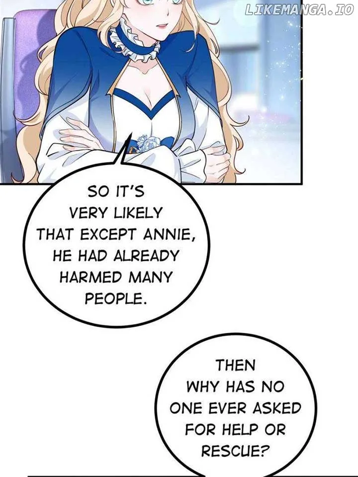 The Sultry Demon King Wants Me Chapter 90 page 3