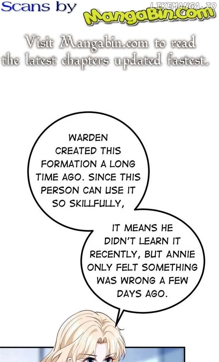 The Sultry Demon King Wants Me Chapter 90 page 2