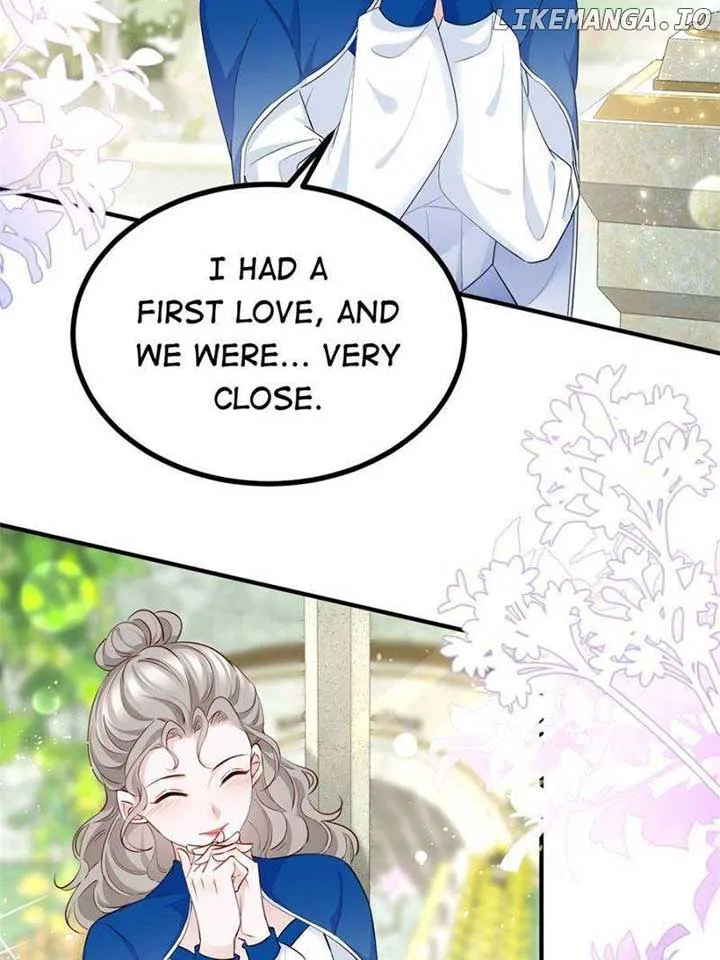 The Sultry Demon King Wants Me Chapter 90 page 28