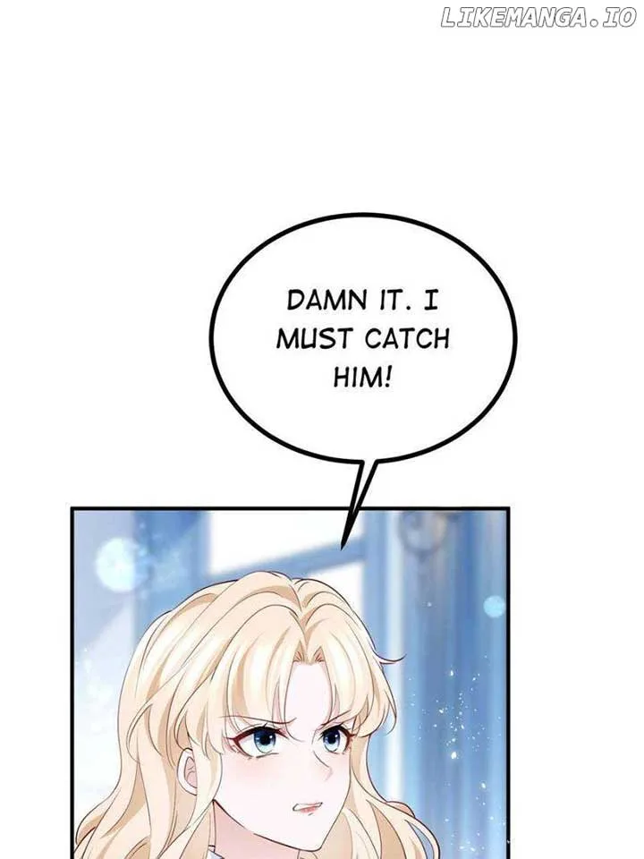 The Sultry Demon King Wants Me Chapter 90 page 24