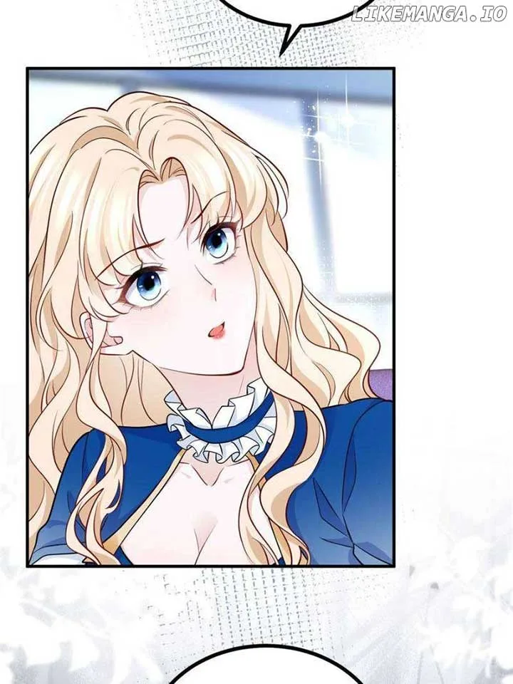The Sultry Demon King Wants Me Chapter 90 page 20