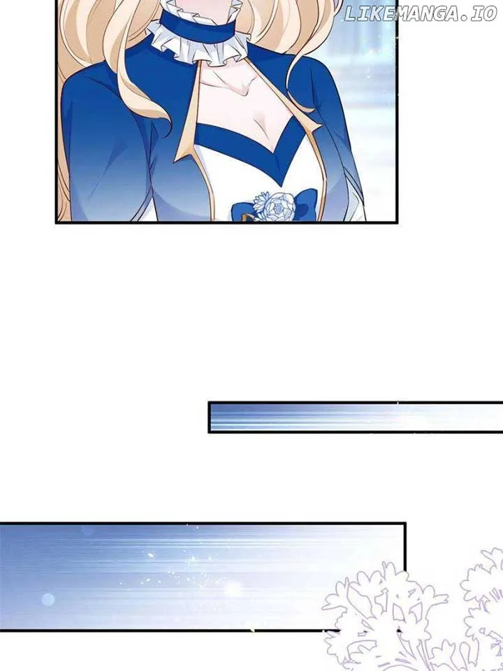 The Sultry Demon King Wants Me Chapter 90 page 25