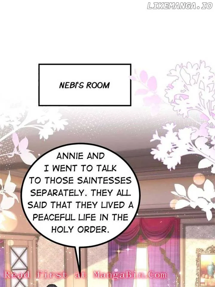 The Sultry Demon King Wants Me Chapter 90 page 31