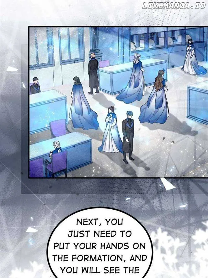 The Sultry Demon King Wants Me Chapter 90 page 18