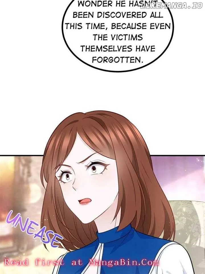 The Sultry Demon King Wants Me Chapter 90 page 35