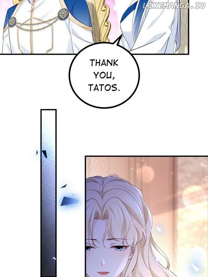 The Sultry Demon King Wants Me Chapter 90 page 40