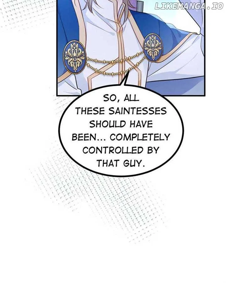 The Sultry Demon King Wants Me Chapter 90 page 23