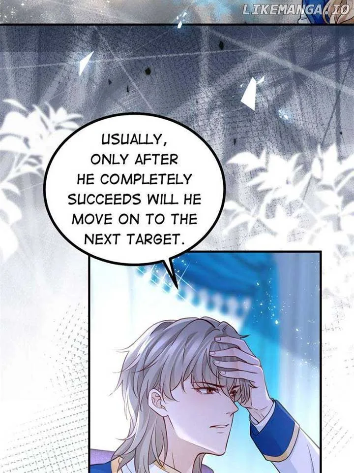 The Sultry Demon King Wants Me Chapter 90 page 22