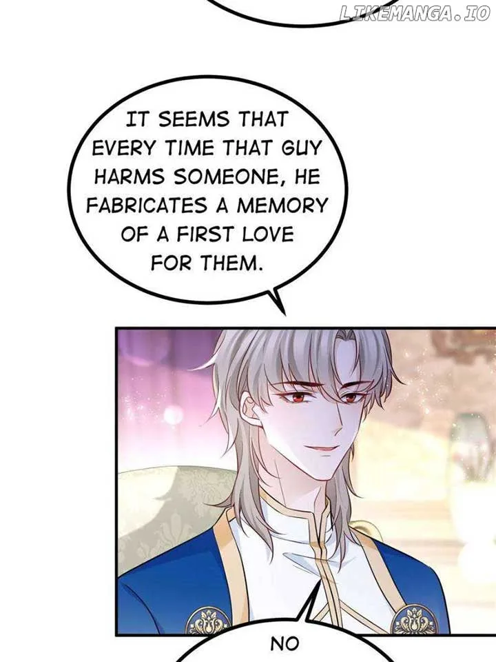 The Sultry Demon King Wants Me Chapter 90 page 34
