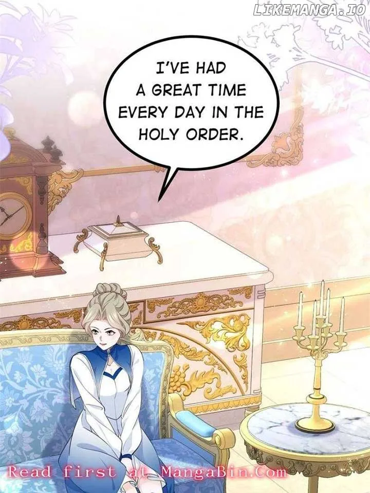 The Sultry Demon King Wants Me Chapter 90 page 26