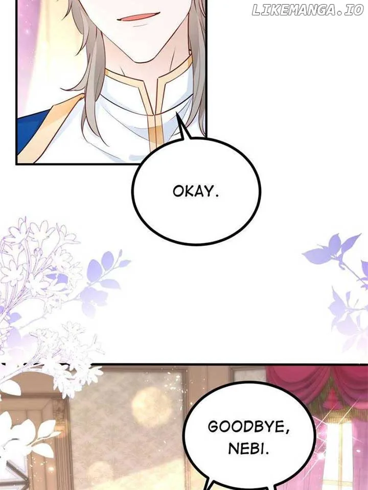 The Sultry Demon King Wants Me Chapter 90 page 42