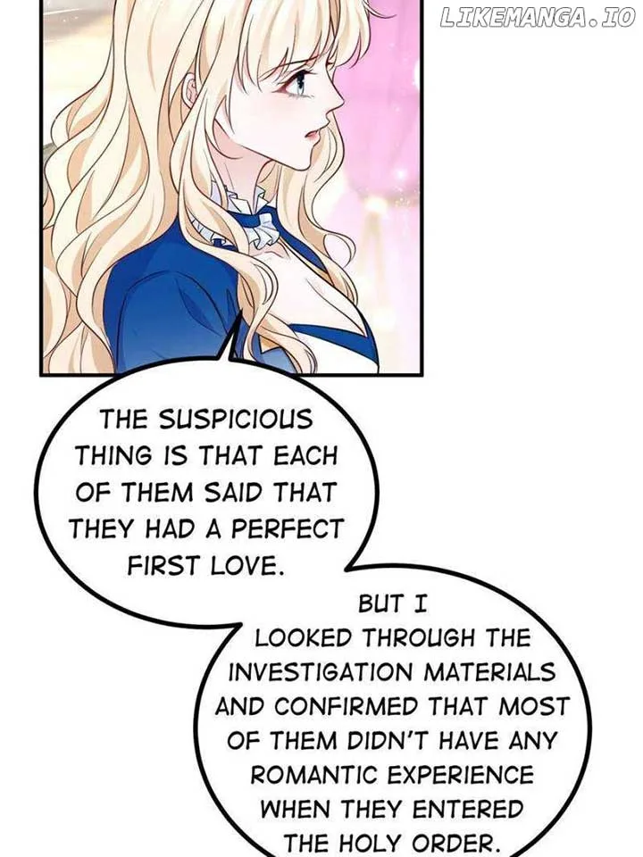 The Sultry Demon King Wants Me Chapter 90 page 33