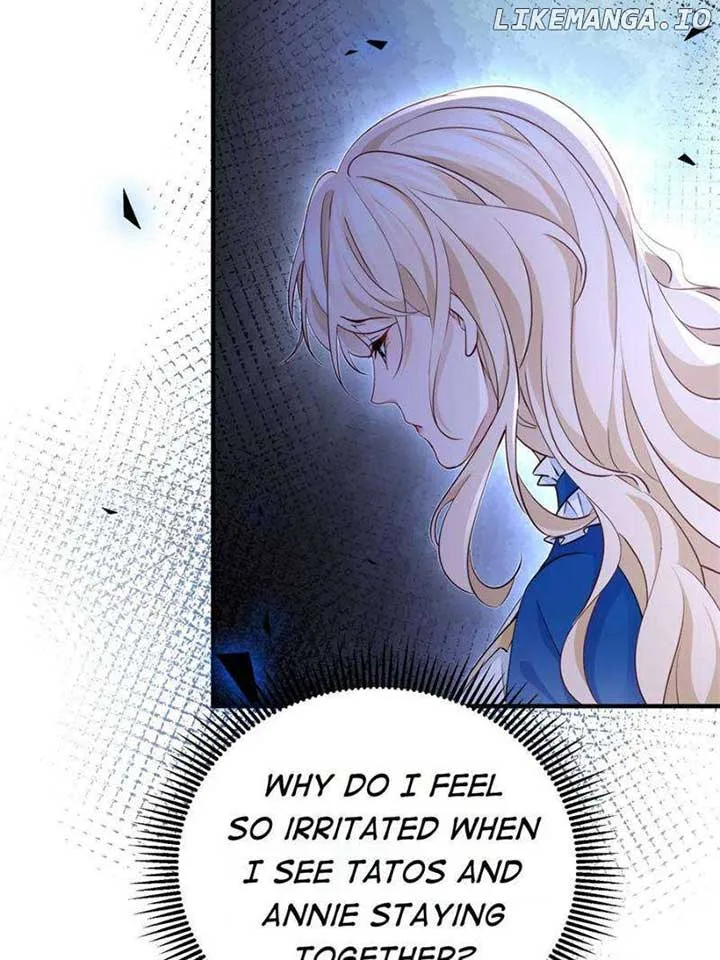 The Sultry Demon King Wants Me Chapter 90 page 44