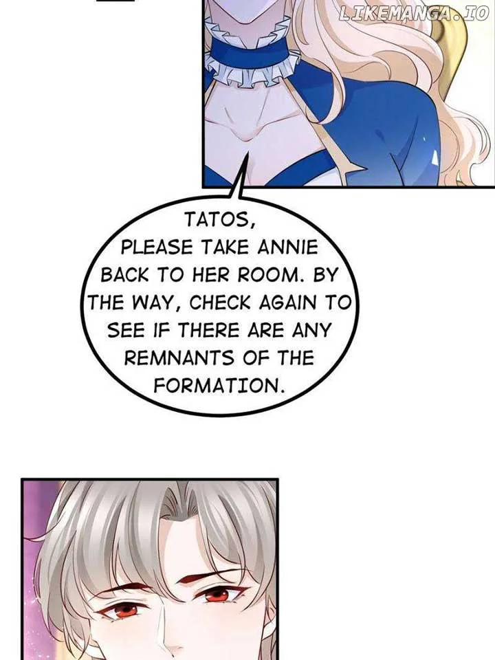 The Sultry Demon King Wants Me Chapter 90 page 41