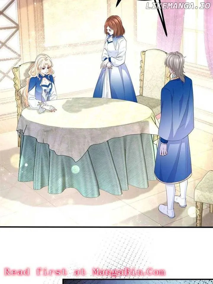 The Sultry Demon King Wants Me Chapter 90 page 43