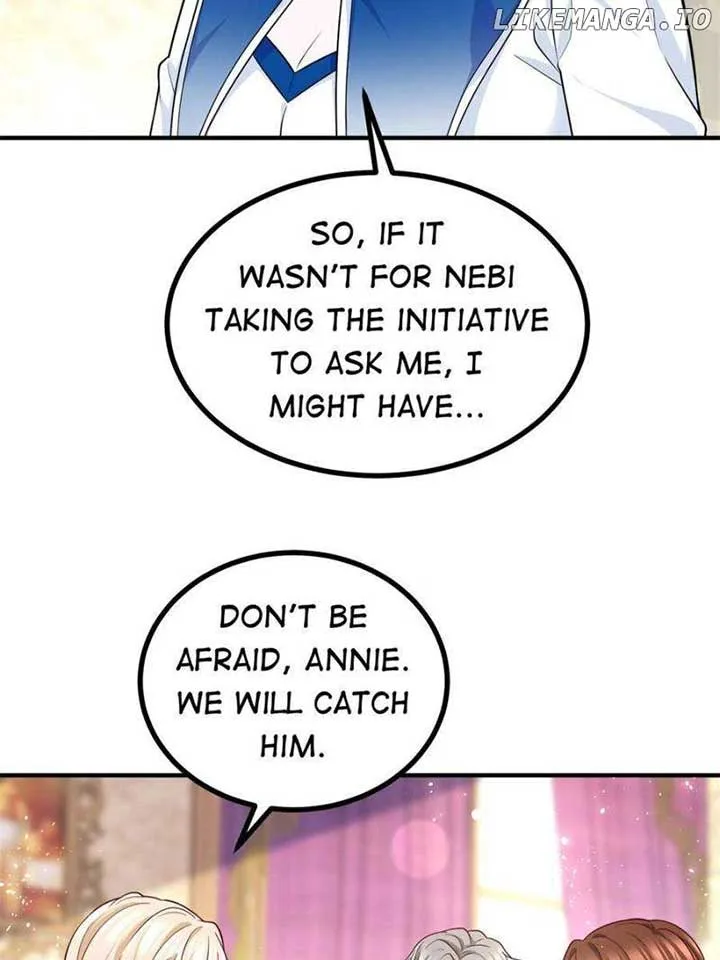 The Sultry Demon King Wants Me Chapter 90 page 36