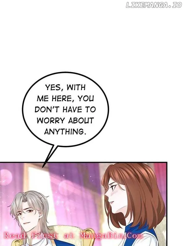 The Sultry Demon King Wants Me Chapter 90 page 39