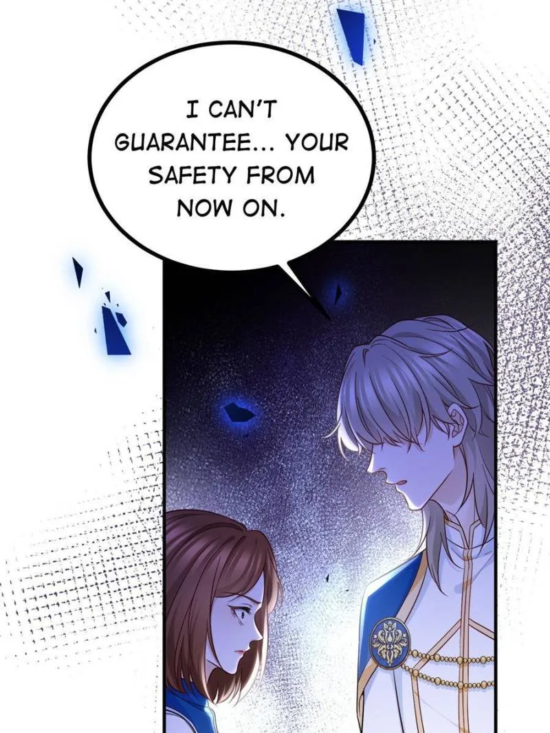 The Sultry Demon King Wants Me Chapter 91 page 18