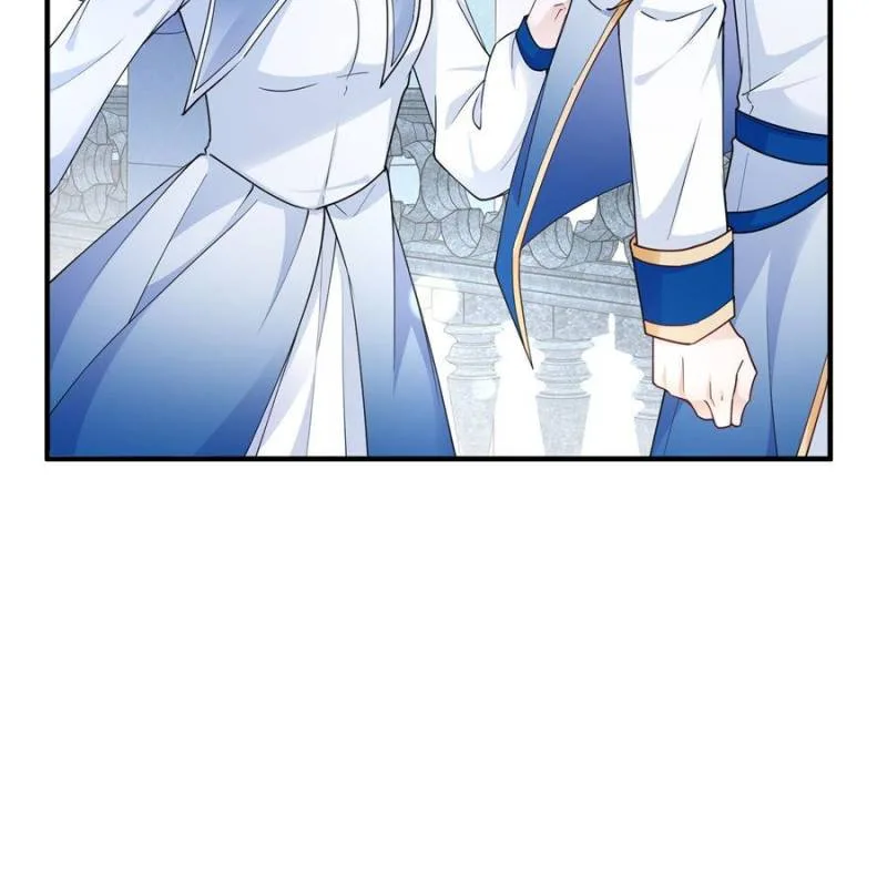 The Sultry Demon King Wants Me Chapter 91 page 8