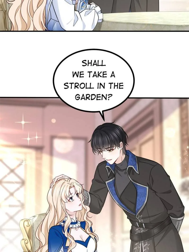 The Sultry Demon King Wants Me Chapter 91 page 35