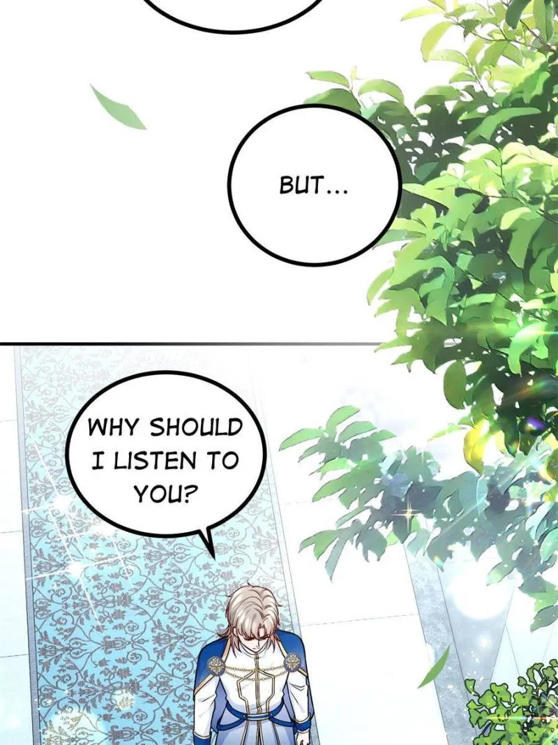 The Sultry Demon King Wants Me Chapter 91 page 14