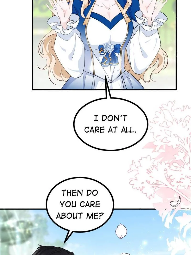 The Sultry Demon King Wants Me Chapter 91 page 42