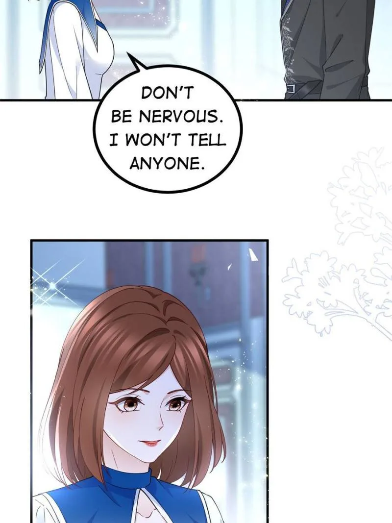 The Sultry Demon King Wants Me Chapter 91 page 28