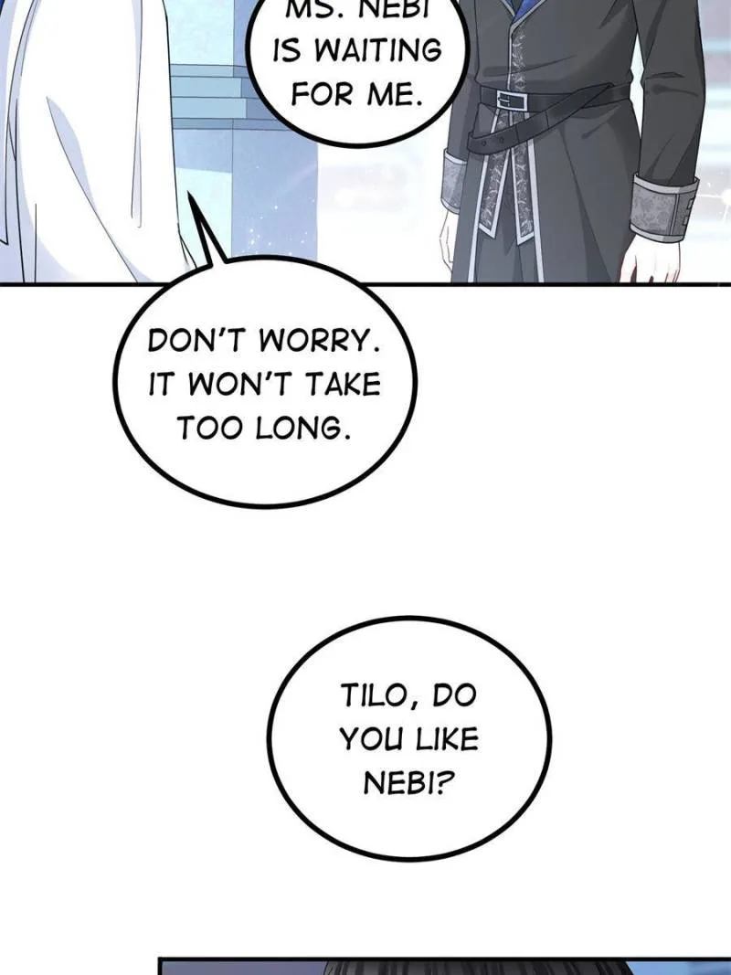 The Sultry Demon King Wants Me Chapter 91 page 26