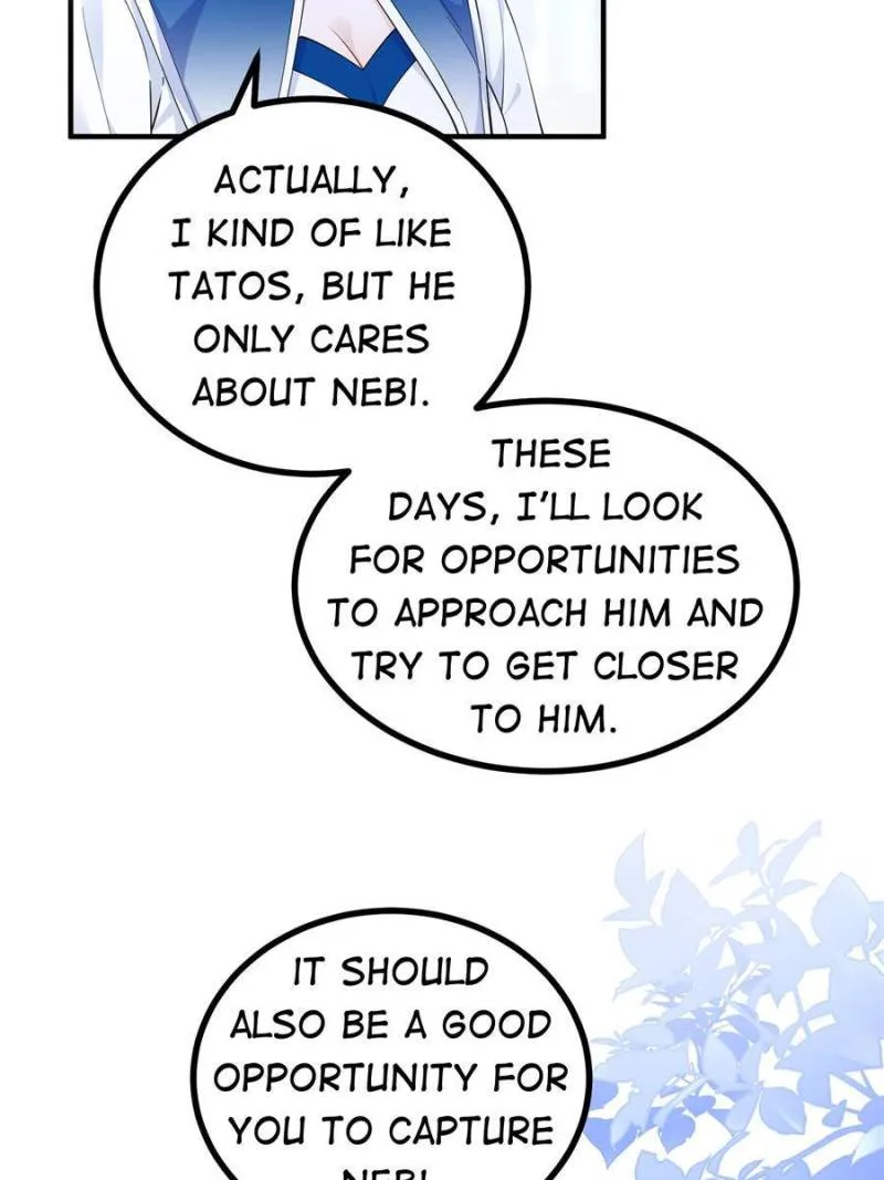 The Sultry Demon King Wants Me Chapter 91 page 29