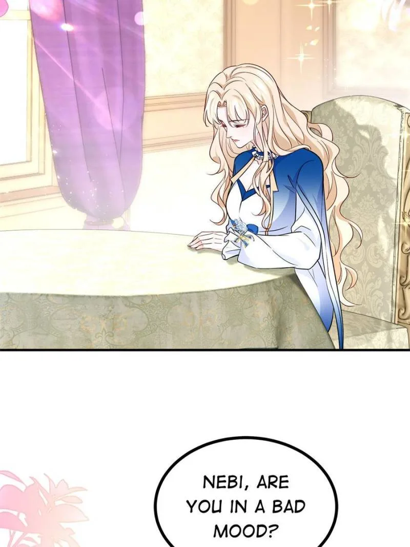 The Sultry Demon King Wants Me Chapter 91 page 33