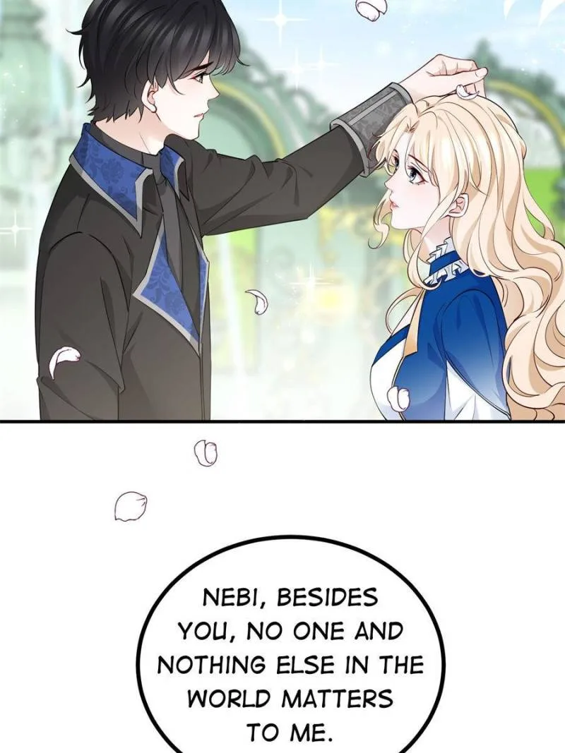 The Sultry Demon King Wants Me Chapter 91 page 43